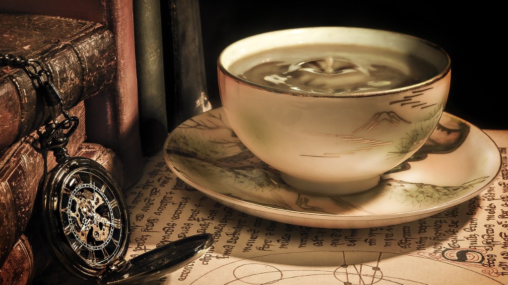 Boire du thé noir provoque-t-il des calculs rénaux